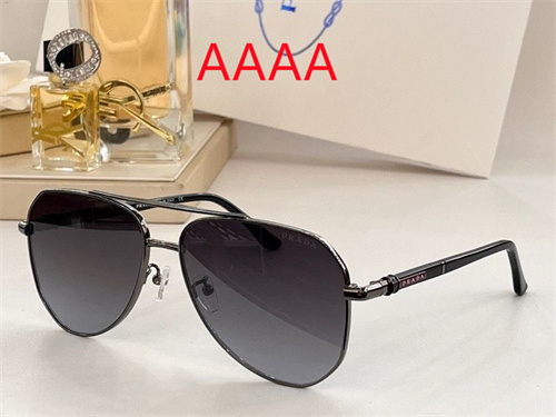 Prada Sunglass(AAAA)-00676