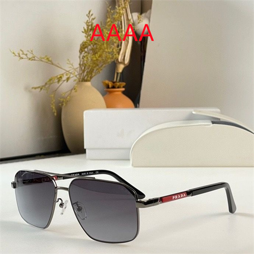 Prada Sunglass(AAAA)-00693