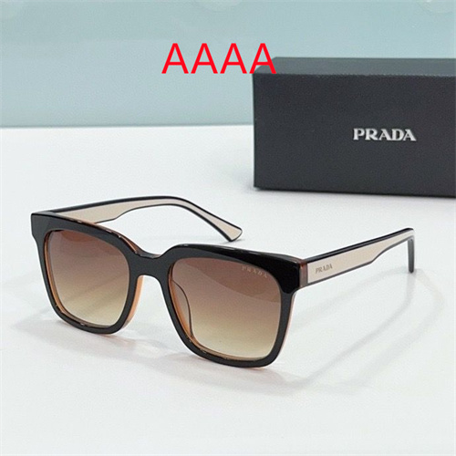 Prada Sunglass(AAAA)-00709