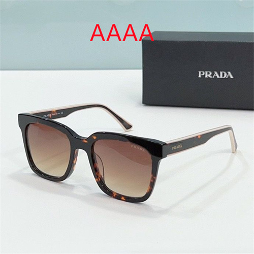 Prada Sunglass(AAAA)-00713