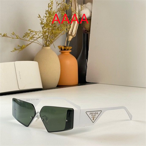 Prada Sunglass(AAAA)-00731
