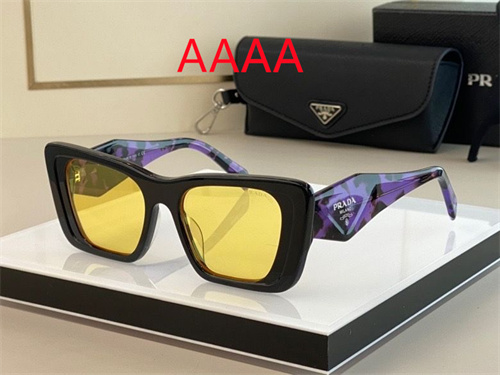 Prada Sunglass(AAAA)-00739
