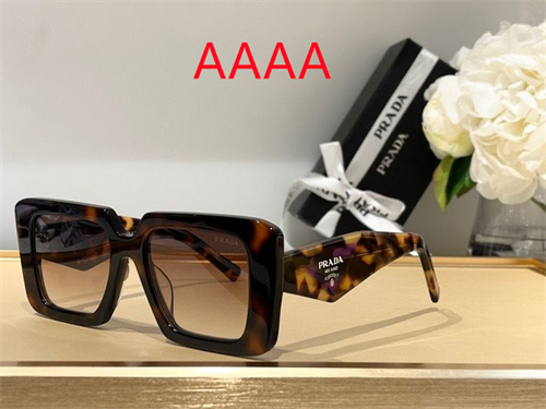 Prada Sunglass(AAAA)-00749