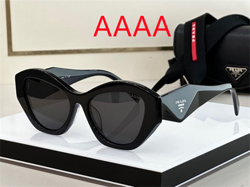 Prada Sunglass(AAAA)-00075