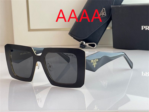 Prada Sunglass(AAAA)-00076