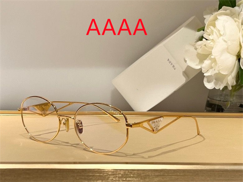 Prada Sunglass(AAAA)-00766