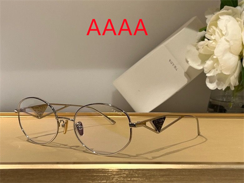 Prada Sunglass(AAAA)-00767