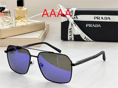 Prada Sunglass(AAAA)-00773