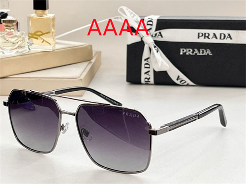 Prada Sunglass(AAAA)-00774