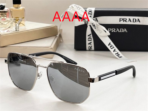 Prada Sunglass(AAAA)-00777