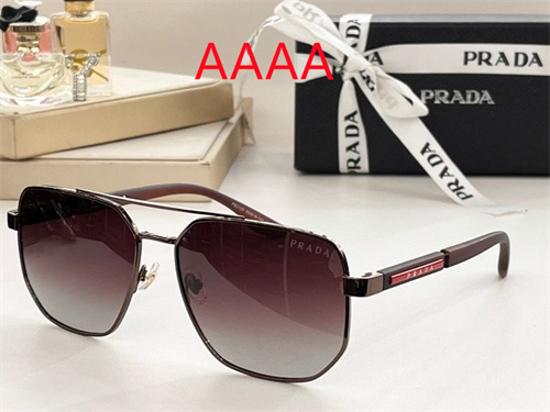 Prada Sunglass(AAAA)-00779