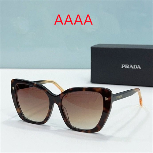 Prada Sunglass(AAAA)-00782
