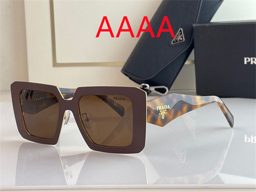 Prada Sunglass(AAAA)-00079