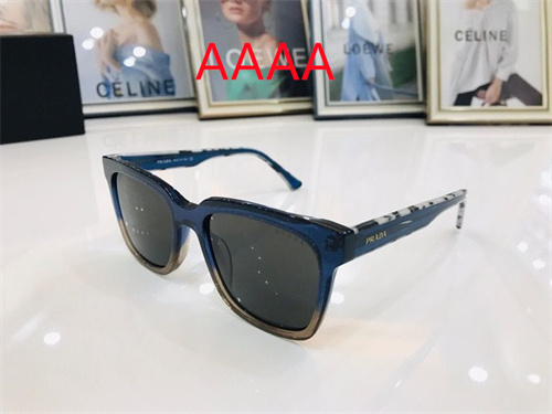 Prada Sunglass(AAAA)-00791