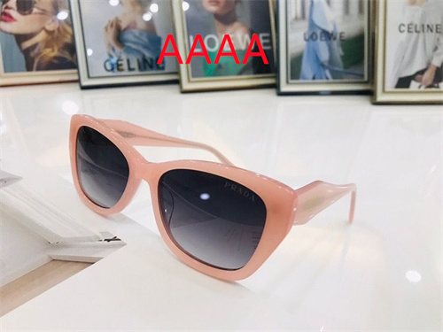 Prada Sunglass(AAAA)-00796