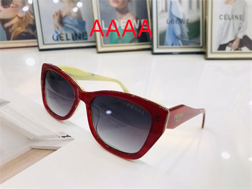 Prada Sunglass(AAAA)-00797