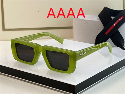 Prada Sunglass(AAAA)-00008