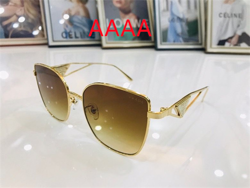 Prada Sunglass(AAAA)-00805