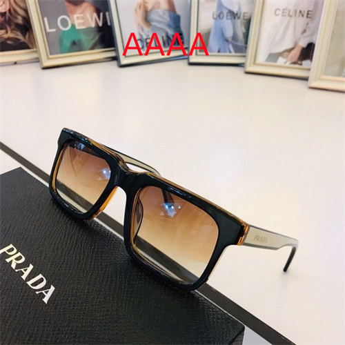 Prada Sunglass(AAAA)-00812