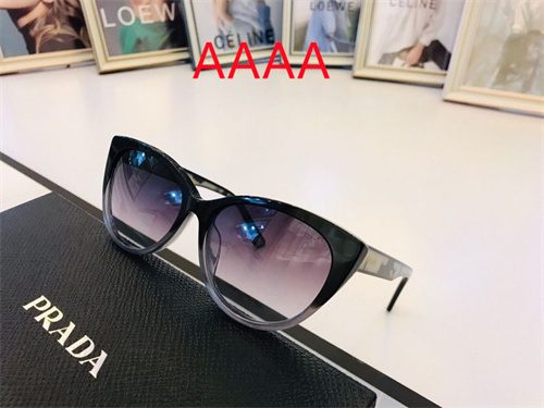 Prada Sunglass(AAAA)-00821