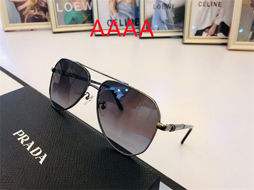 Prada Sunglass(AAAA)-00825