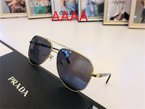 Prada Sunglass(AAAA)-00827