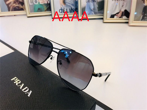 Prada Sunglass(AAAA)-00830