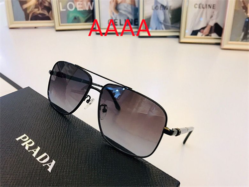 Prada Sunglass(AAAA)-00837