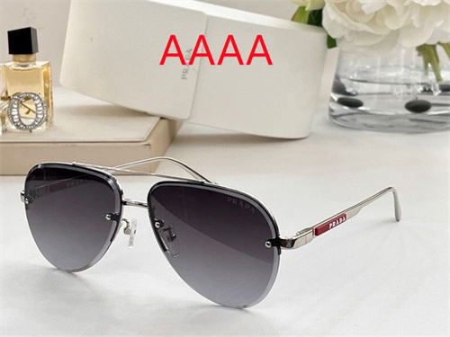 Prada Sunglass(AAAA)-00841