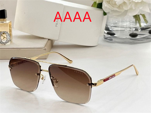 Prada Sunglass(AAAA)-00849