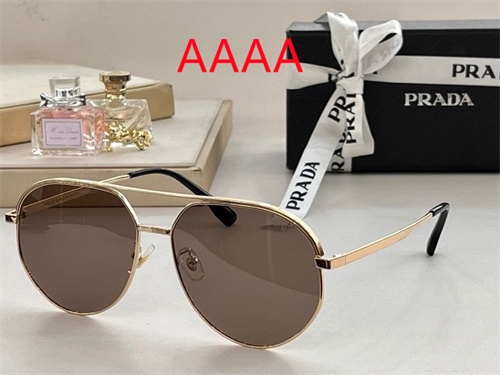 Prada Sunglass(AAAA)-00853