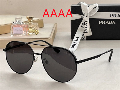 Prada Sunglass(AAAA)-00855