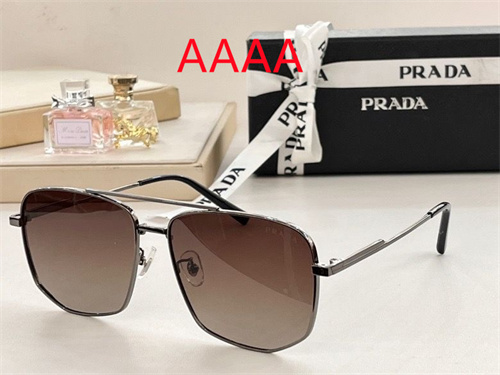 Prada Sunglass(AAAA)-00856