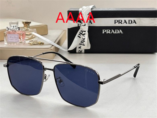 Prada Sunglass(AAAA)-00858