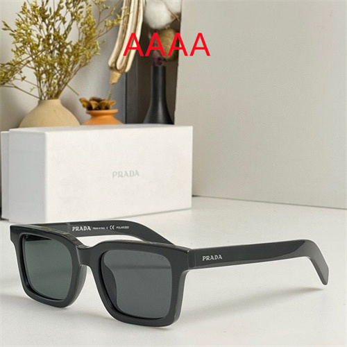 Prada Sunglass(AAAA)-00871