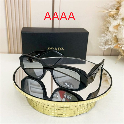 Prada Sunglass(AAAA)-00874