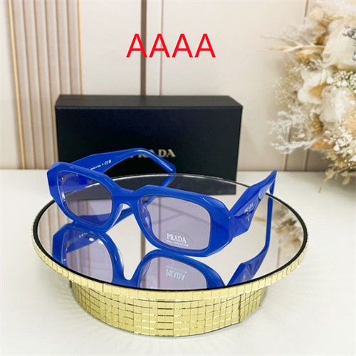 Prada Sunglass(AAAA)-00879