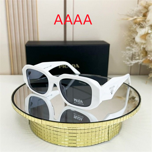 Prada Sunglass(AAAA)-00881