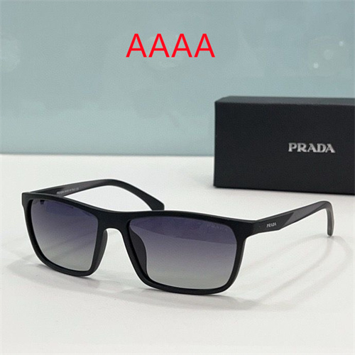 Prada Sunglass(AAAA)-00885