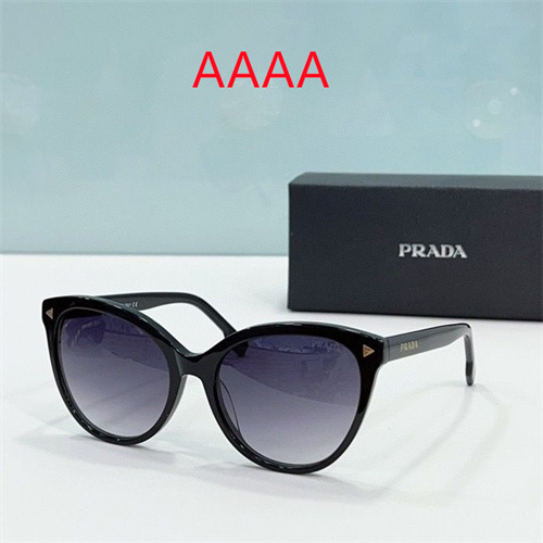 Prada Sunglass(AAAA)-00888