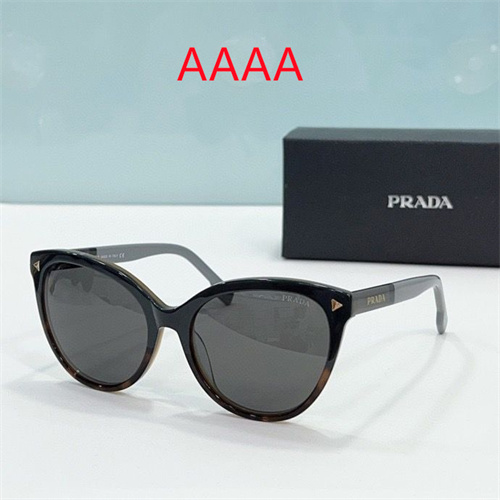 Prada Sunglass(AAAA)-00892