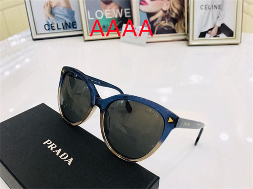 Prada Sunglass(AAAA)-00897