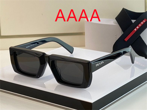 Prada Sunglass(AAAA)-00009