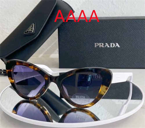 Prada Sunglass(AAAA)-00091