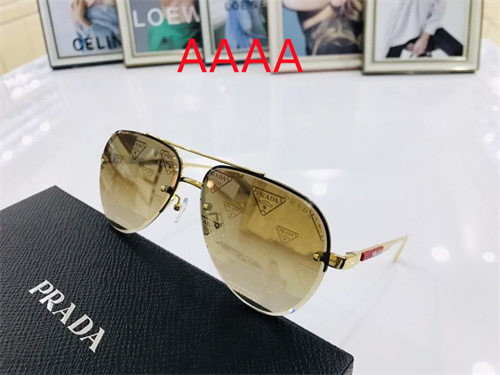 Prada Sunglass(AAAA)-00915