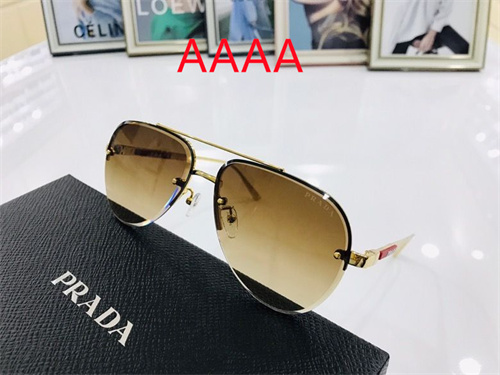 Prada Sunglass(AAAA)-00919