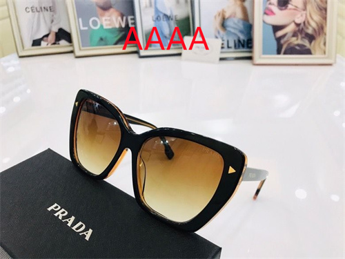 Prada Sunglass(AAAA)-00924
