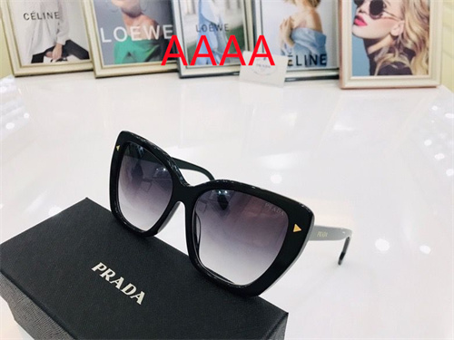 Prada Sunglass(AAAA)-00928