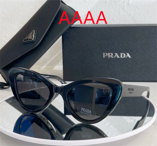 Prada Sunglass(AAAA)-00093