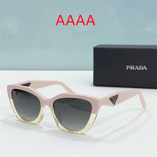 Prada Sunglass(AAAA)-00957